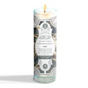 Wisdom and Clarity Prayer Candle – 7" x 2"