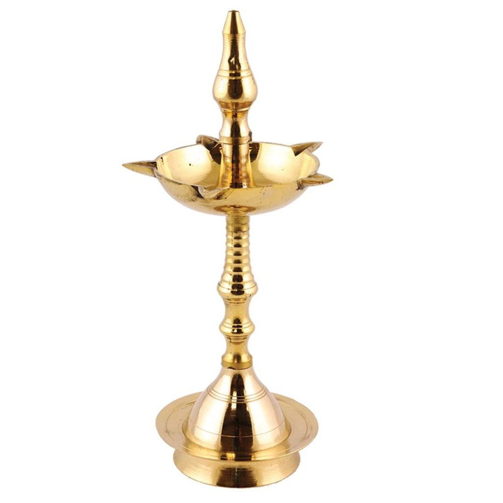Standing Lamp (9”)