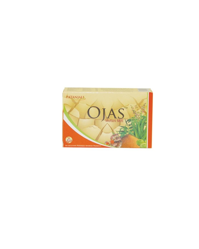 Ojas Multani Mitti Soap (75 gms)