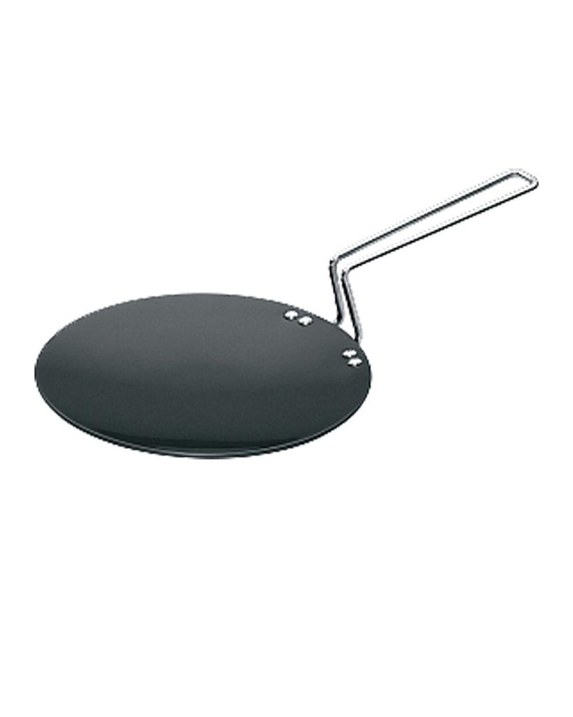 Hard Anodized Tawa (9.75”)