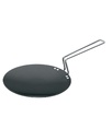 Hard Anodized Tawa (11”)