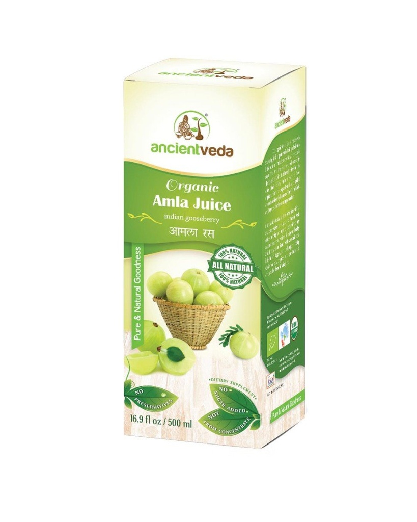 Amla (500 ml)