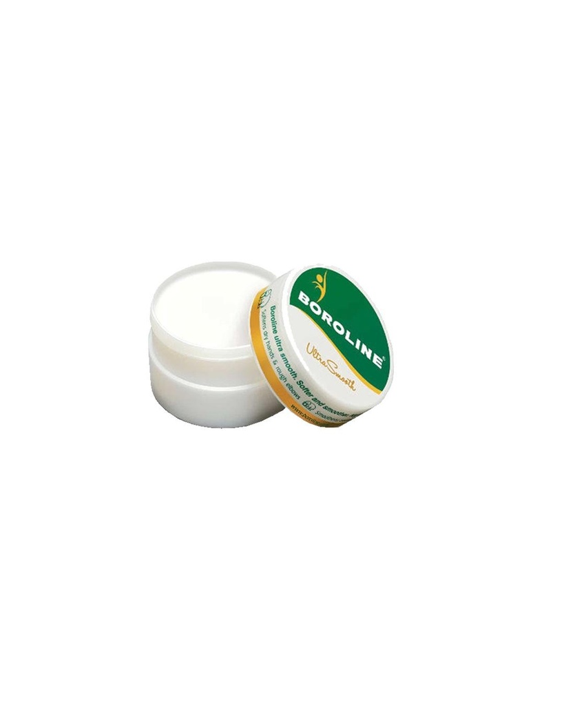 Boroline Ultrasmooth (40 gms)