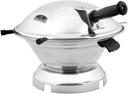 Gas Home Tandoor