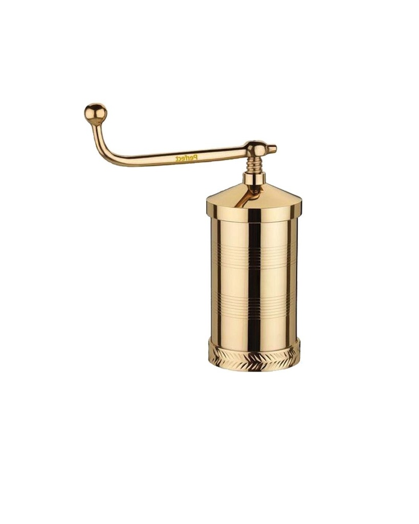 Brass sev sancha