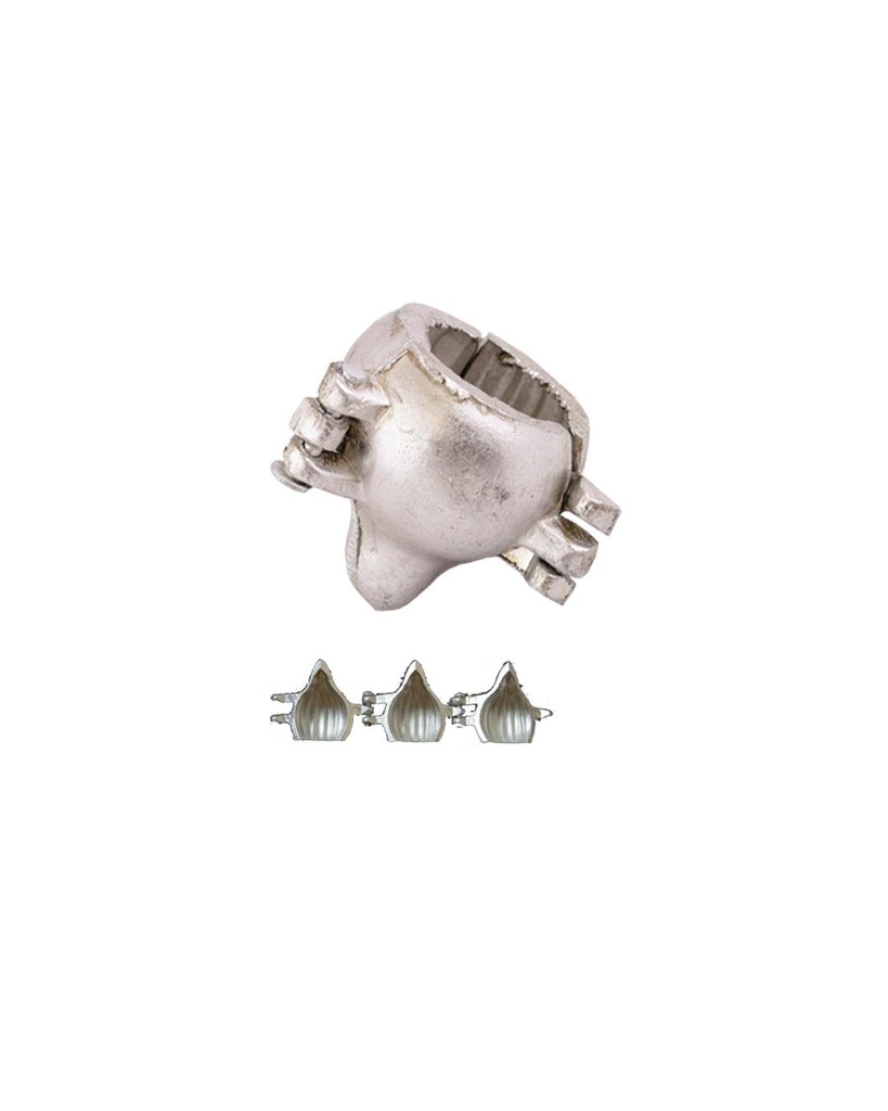 Small Modak Maker