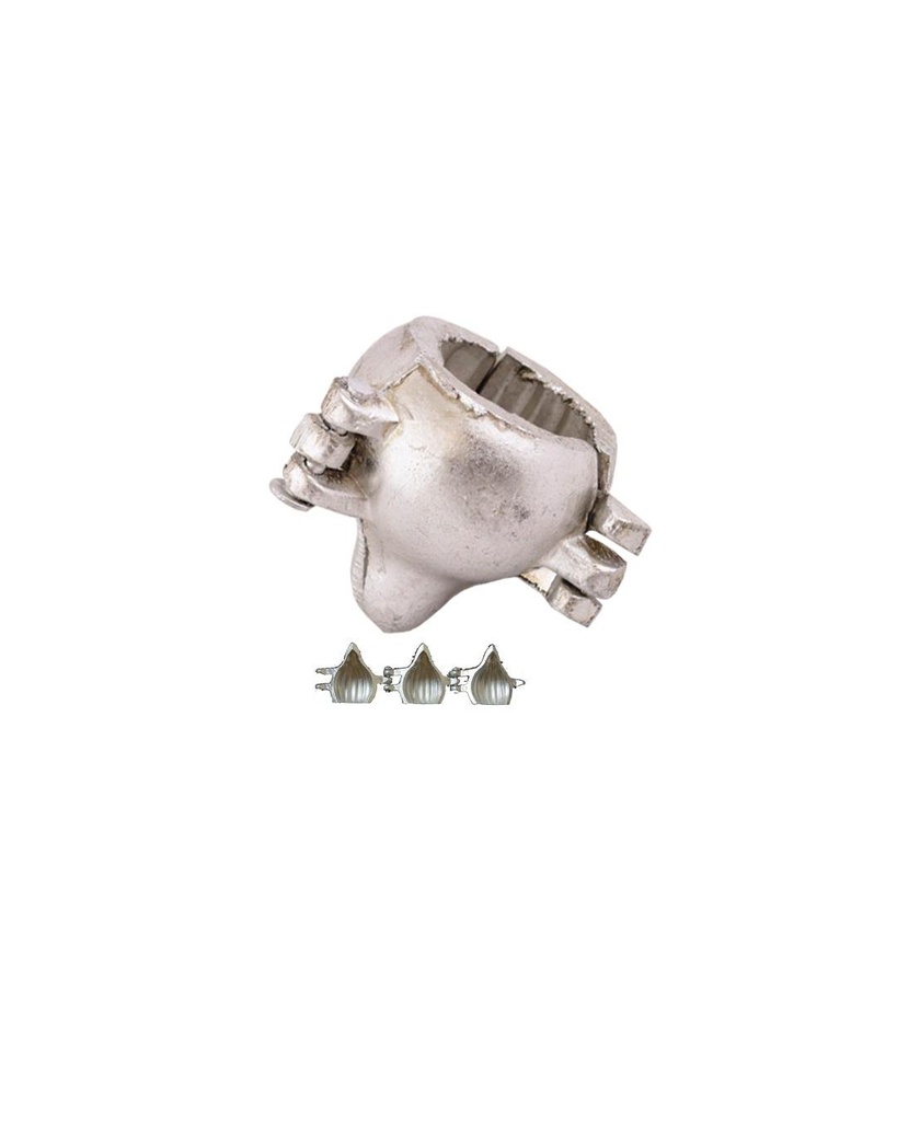 Big Modak Maker