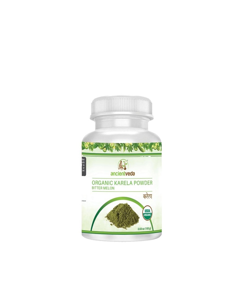 Karela Powder (100 gms)