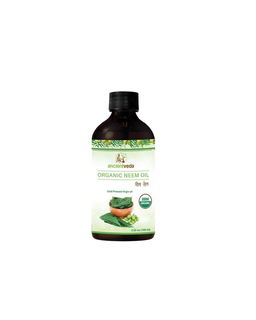 Dehlvi Neem Oil (50 ml)