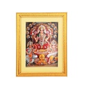 Lighted Frame (11’’ X 11’’)