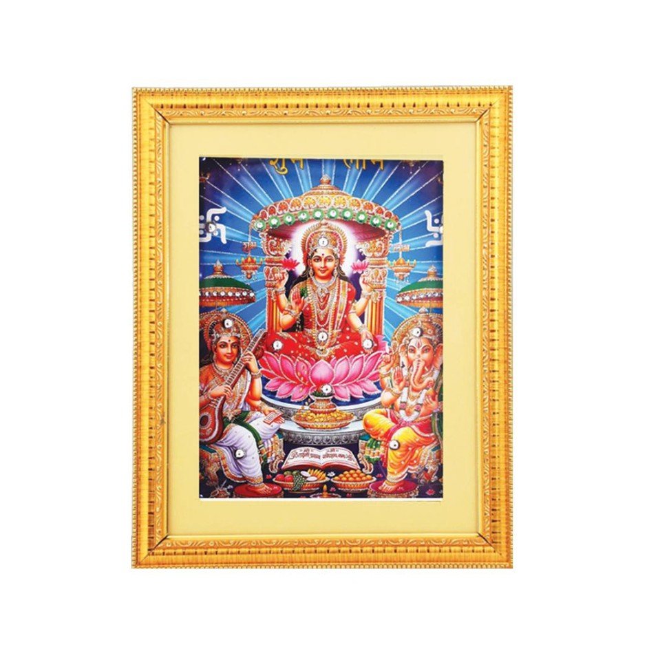 Lighted Frame (11’’ X 11’’)