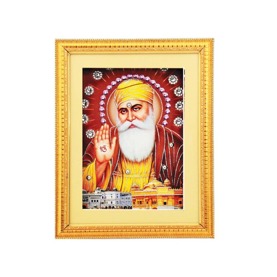 Lighted Frame (11’’ X 11’’)