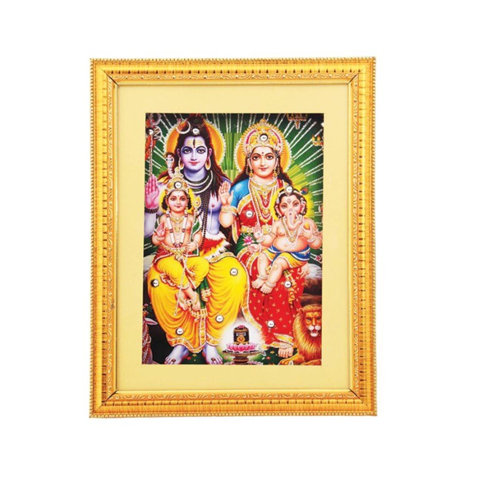 Lighted Frame (11’’ X 11’’)