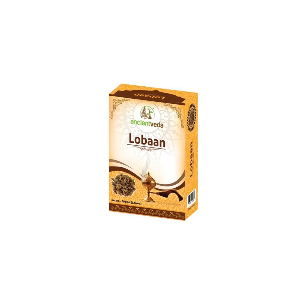 Lobaan (1oz)