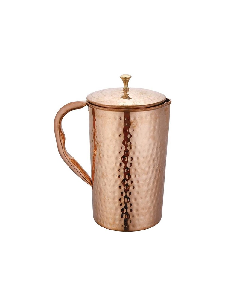 Copper Jug (1.5 ltrs.)