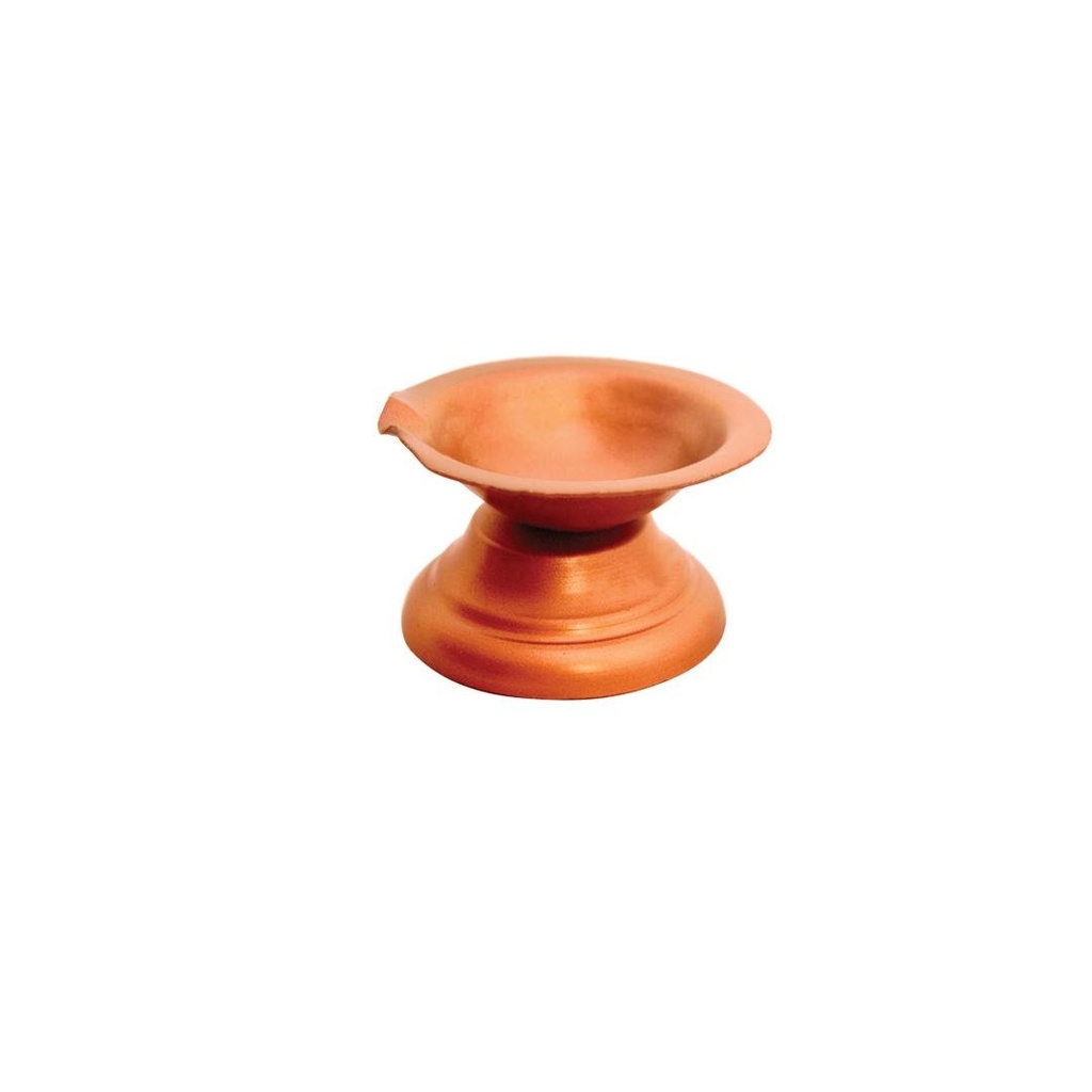 Copper Diya (2.5’’)