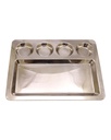 Sarwana Dosa Plate  (16” x 12.5”)