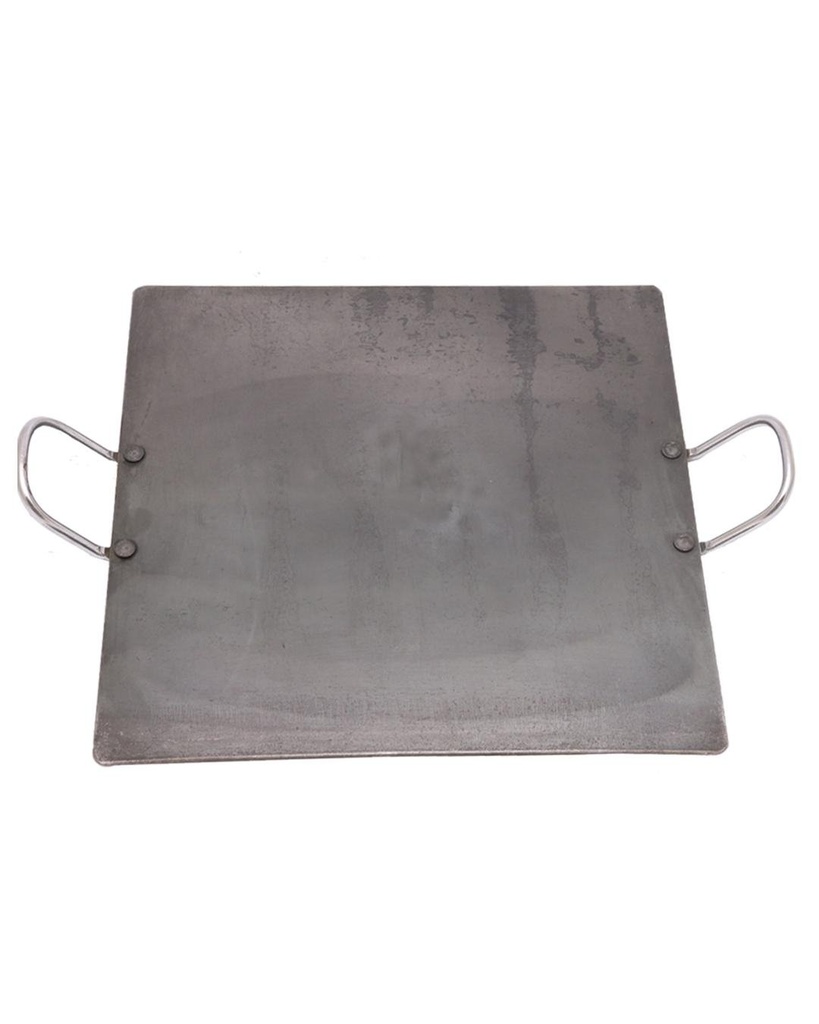 Square Tawa (13”)