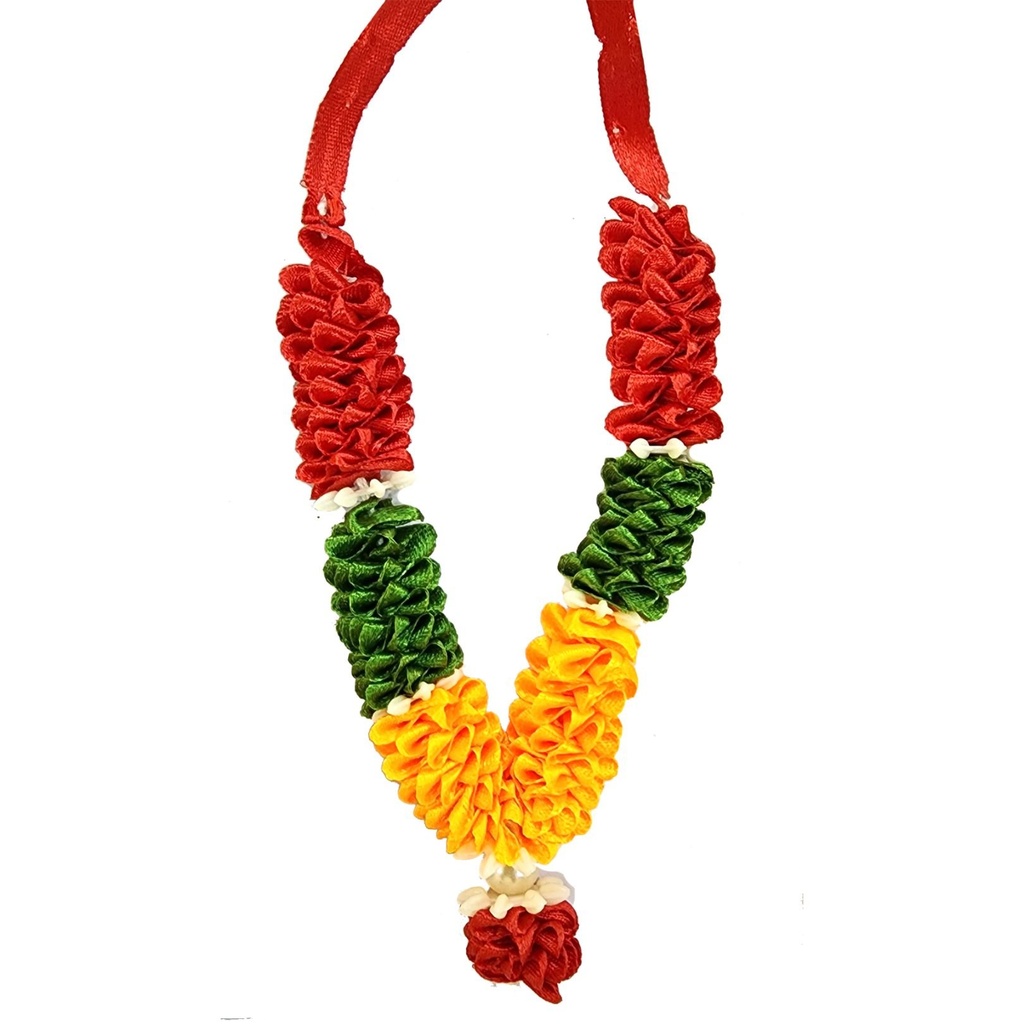 Haar for Small Murti 5"