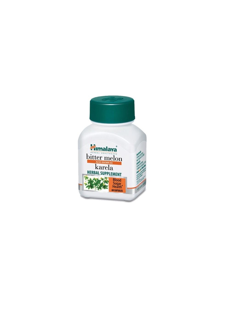 Karela Capsules (60 count)