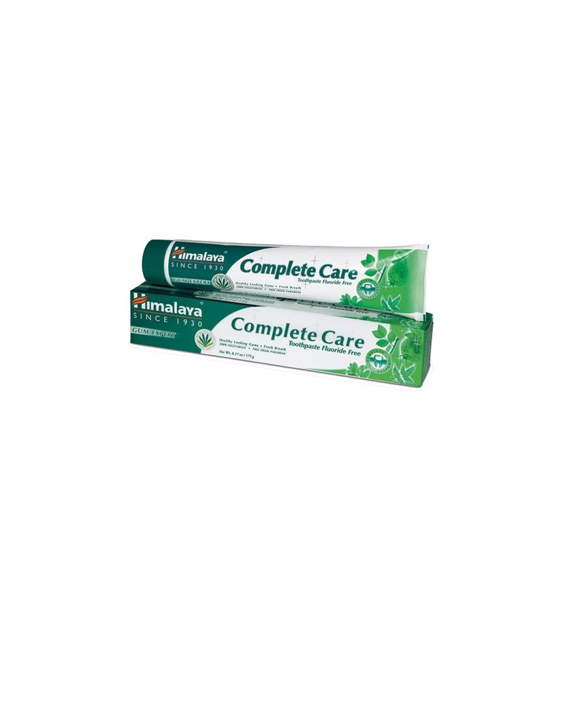 Complete Care Toothpaste (175 gms)