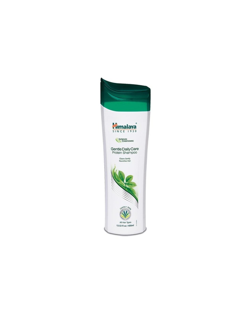 Daily Care Protein Shampoo (400 ml)