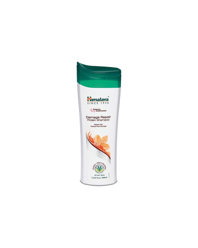 Damage Repair Protein Shampoo (400 ml)
