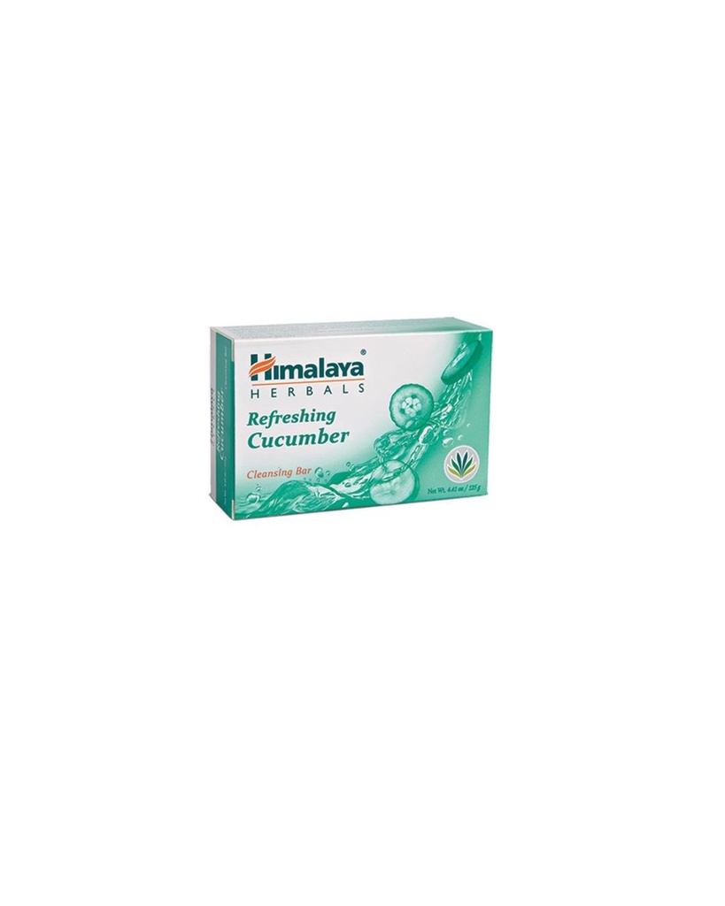 Cucumber Refreshing (125 gms)