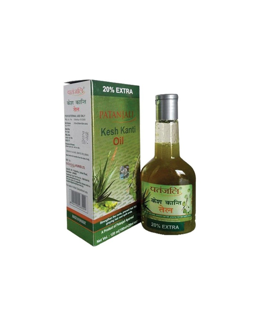 Keshkati Hair Hair Oil (300 ml)