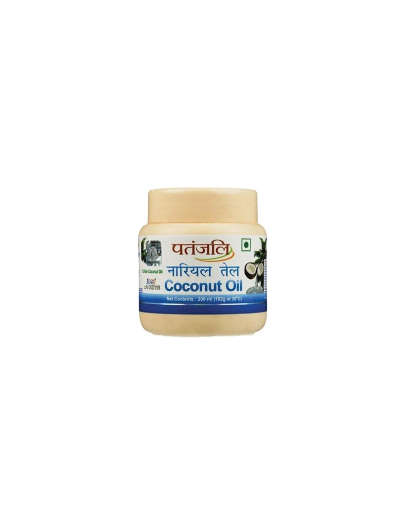 Coconut Hair Oil (200 ml)