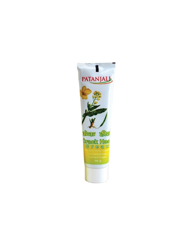 Crack Heel Cream (50 gms)