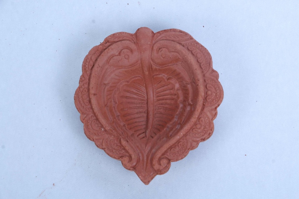 MITTI DIYA 3.5"