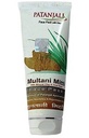 PATANJALI MULTANI MITTI FACE PACK 100 GMS