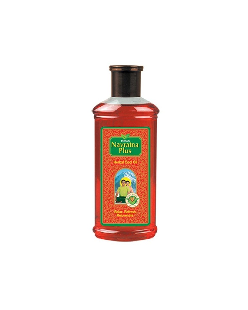 Navratna Oil (500 ml)