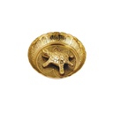 Vaastu Puja Plate 4.5"