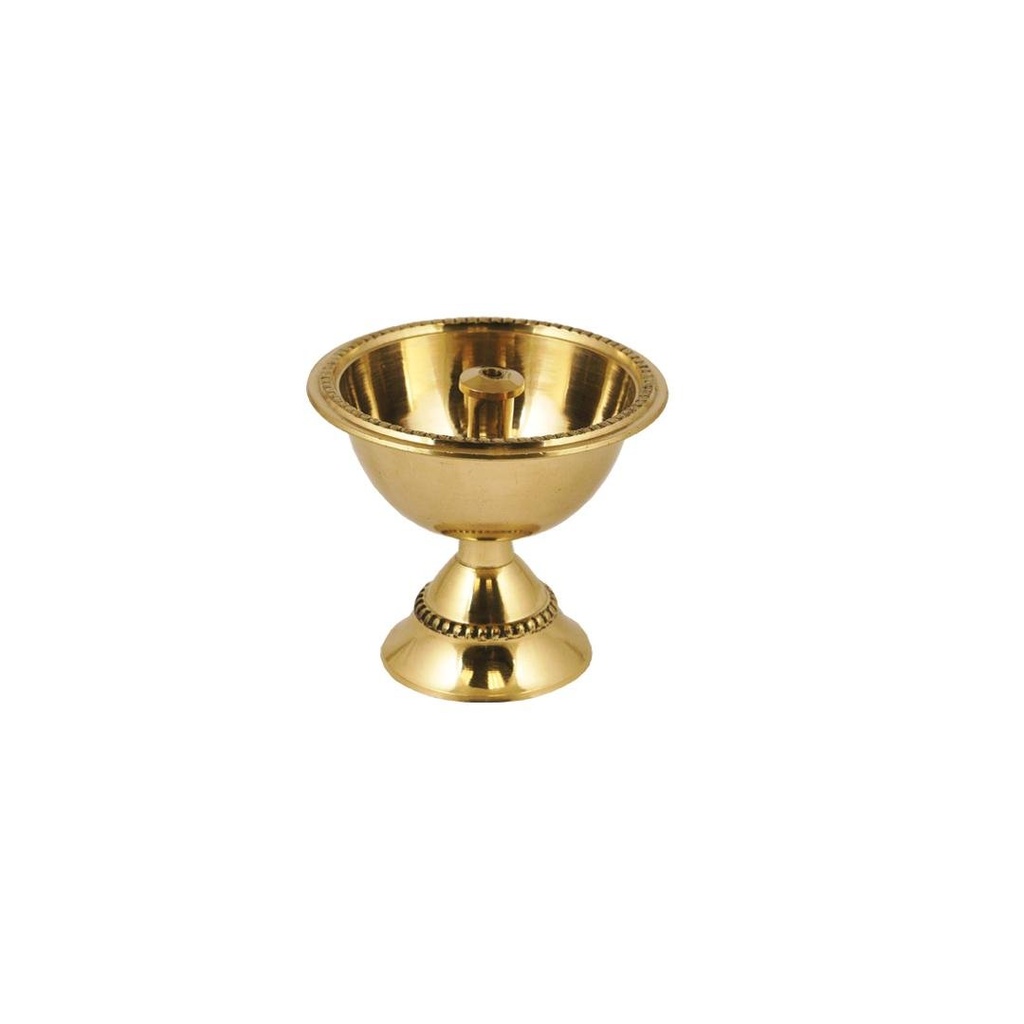 Akhand Diya (3”)