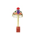 Ganpati Chhatra (for murtis 8" & smaller)