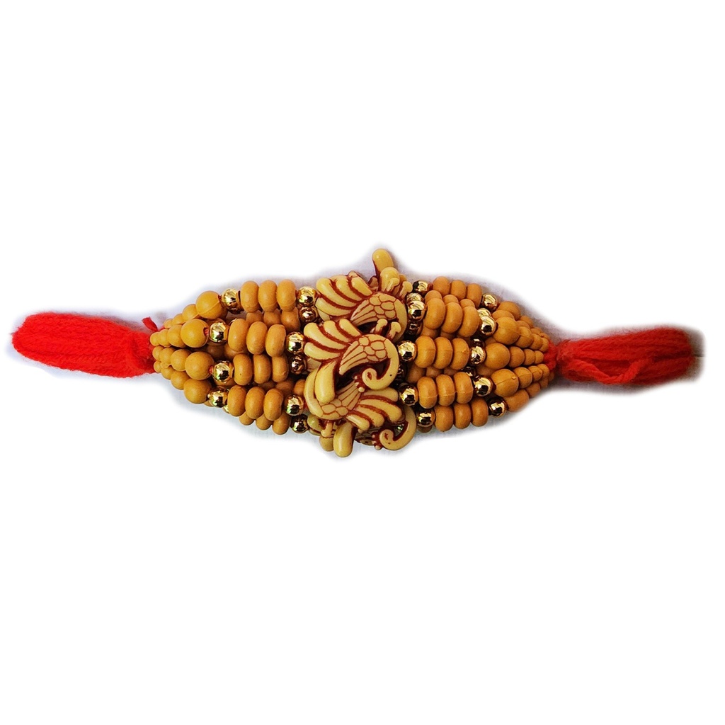 RAKHI THREAD ( per dz )