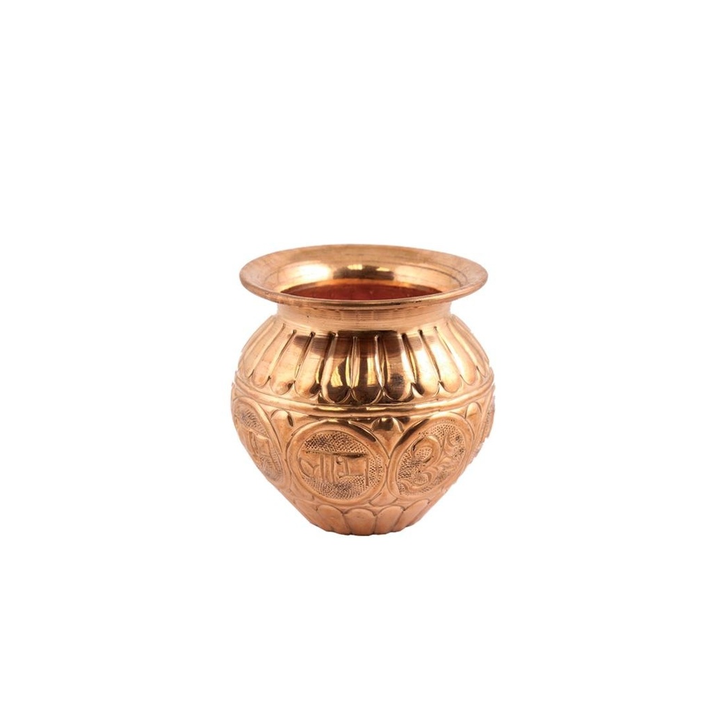 Shubh Labh (3.75”)