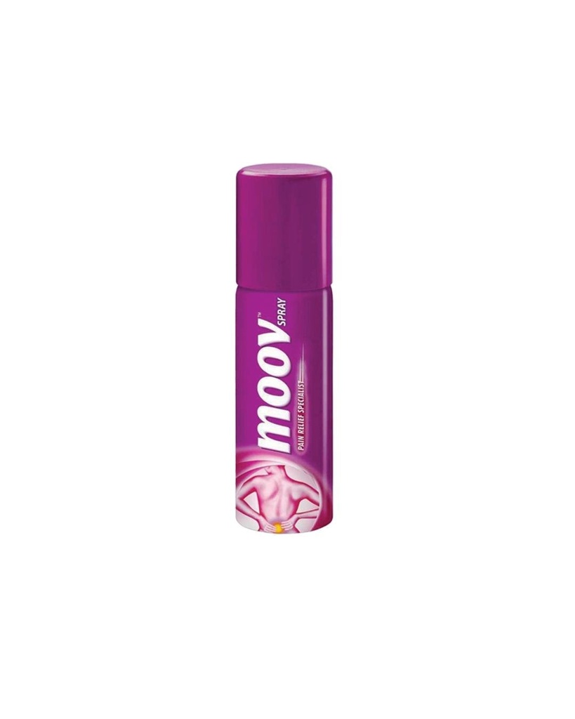 Moov Spray (80 ml)