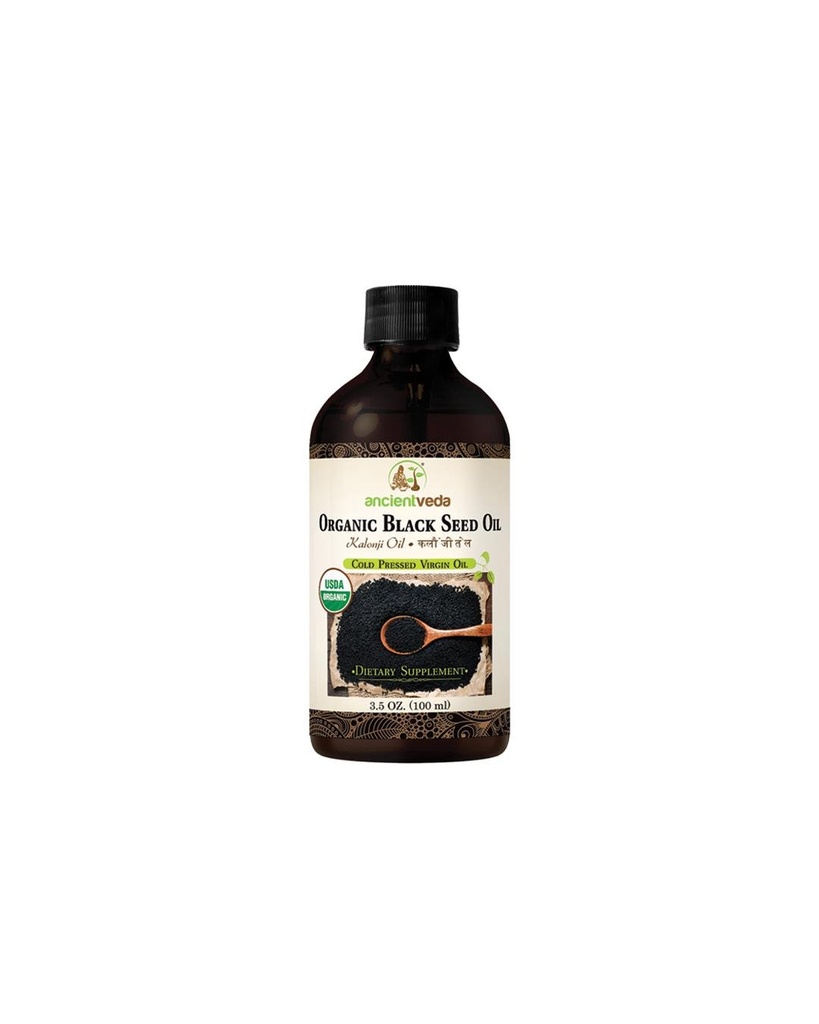 Shama Black Seed Kalonji Oil (50 ml)