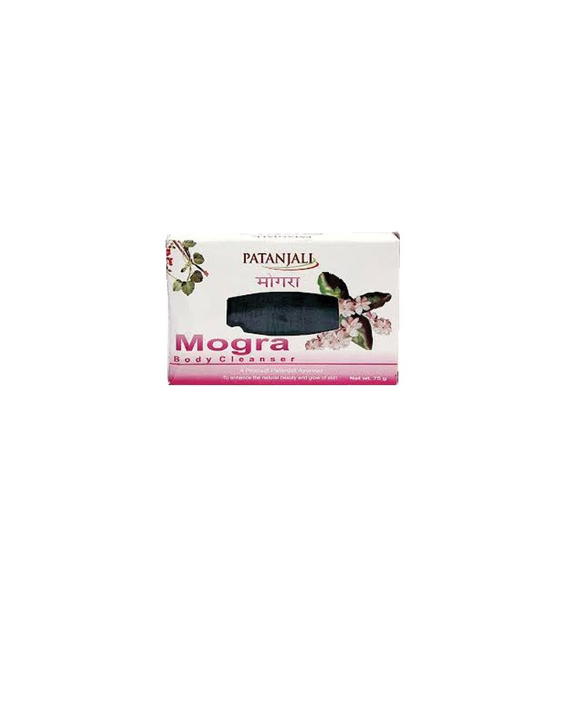 Ojas Mogra Soap (100 gms)