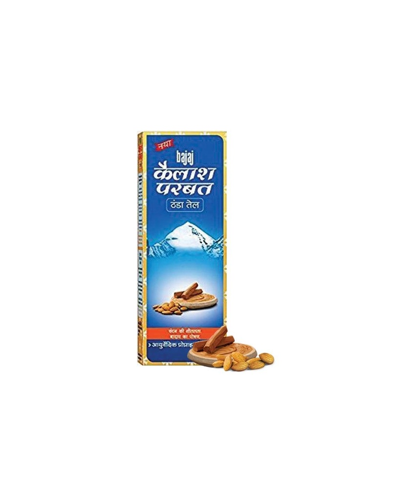 Kailash Parbat Cooling OIl (200 ml)