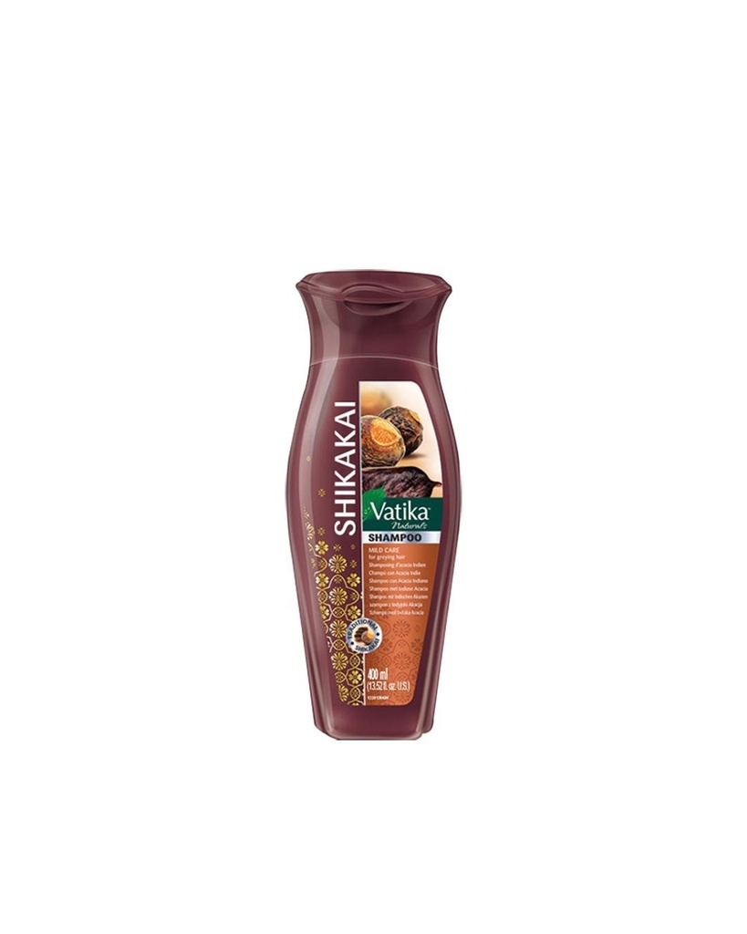 Shikakai Reetha Shampoo (400 ml)