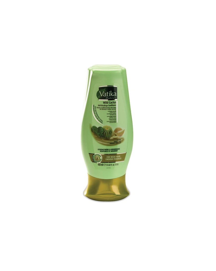 Vatika Naturals Wild Cactus