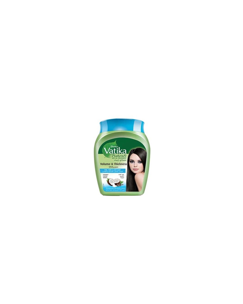 Vatika Coconut Hair Mask (500 gms)