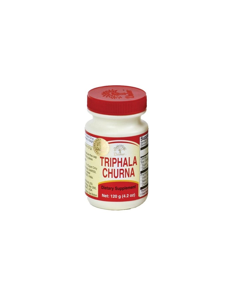 Triphala Churna (120 gms)