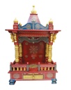(Size : 30” X 18” , H : 54”)