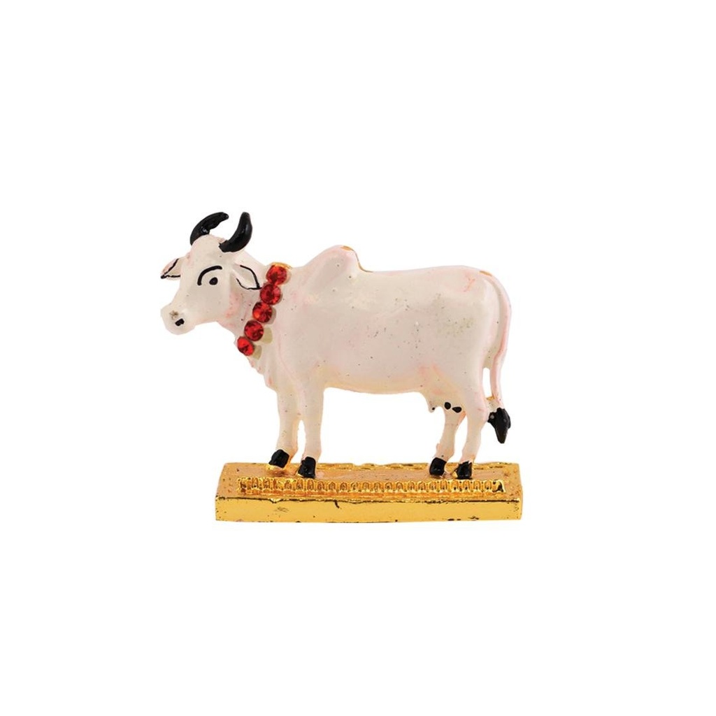 White Gaay (4 cm)