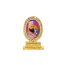 Sikh Guru (4.5 cm)
